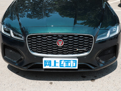 2023款 XFL 2.0T P250 两驱精英运动版