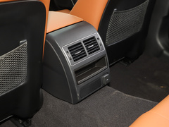 2023款 XFL 2.0T P250 两驱精英运动版