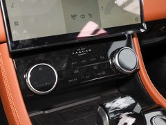 2023款 XFL 2.0T P250 两驱精英运动版