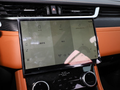 2023款 XFL 2.0T P250 两驱精英运动版