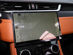 2023款 XFL 2.0T P250 两驱精英运动版