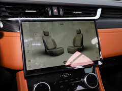 2023款 XFL 2.0T P250 两驱精英运动版