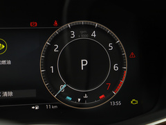 2023款 XFL 2.0T P250 两驱精英运动版