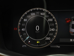 2023款 XFL 2.0T P250 两驱精英运动版