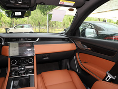 2023款 XFL 2.0T P250 两驱精英运动版