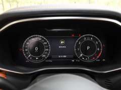 2023款 XFL 2.0T P250 两驱精英运动版