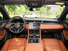2023款 XFL 2.0T P250 两驱精英运动版