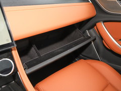 2023款 XFL 2.0T P250 两驱精英运动版