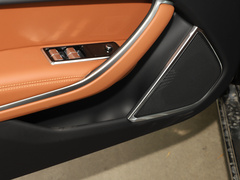 2023款 XFL 2.0T P250 两驱精英运动版