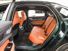 2023款 XFL 2.0T P250 两驱精英运动版