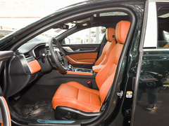 2023款 XFL 2.0T P250 两驱精英运动版