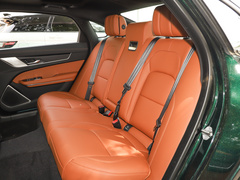 2023款 XFL 2.0T P250 两驱精英运动版