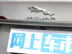 2023款 XFL 2.0T P250 两驱精英运动版
