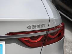 2023款 XFL 2.0T P250 两驱精英运动版