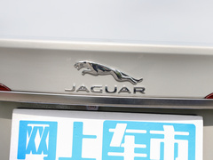 2023款 XFL 2.0T P250 两驱精英运动版