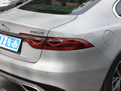 2023款 XFL 2.0T P250 两驱精英运动版