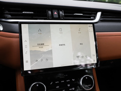 2023款 XFL 2.0T P250 两驱精英运动版