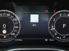 2023款 XFL 2.0T P250 两驱精英运动版