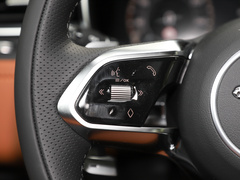 2023款 XFL 2.0T P250 两驱精英运动版