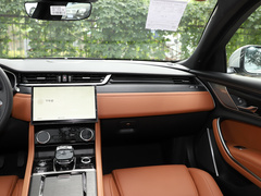 2023款 XFL 2.0T P250 两驱精英运动版