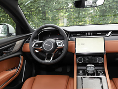 2023款 XFL 2.0T P250 两驱精英运动版
