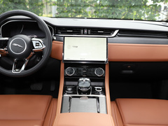2023款 XFL 2.0T P250 两驱精英运动版