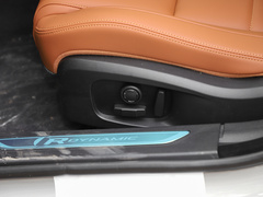 2023款 XFL 2.0T P250 两驱精英运动版