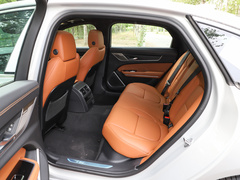 2023款 XFL 2.0T P250 两驱精英运动版