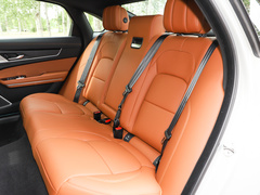 2023款 XFL 2.0T P250 两驱精英运动版