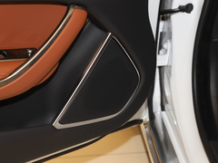 2023款 XFL 2.0T P250 两驱精英运动版