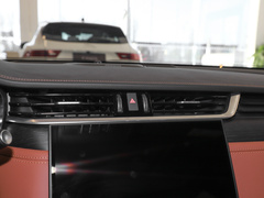 2023款 XFL 2.0T P250 两驱精英运动版
