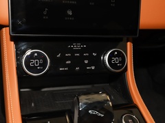 2023款 XFL 2.0T P250 两驱精英运动版