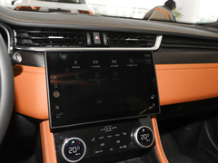 2023款 XFL 2.0T P250 两驱精英运动版