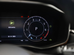 2023款 XFL 2.0T P250 两驱精英运动版