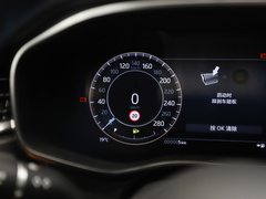 2023款 XFL 2.0T P250 两驱精英运动版