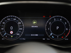 2023款 XFL 2.0T P250 两驱精英运动版
