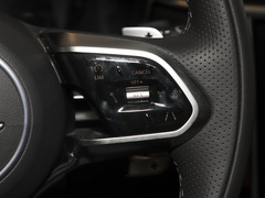2023款 XFL 2.0T P250 两驱精英运动版