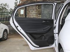 2023款 1.5L CVT型PLUS