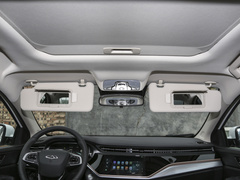 2023款 1.5L CVT型PLUS