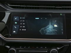 2023款 1.5L CVT型PLUS