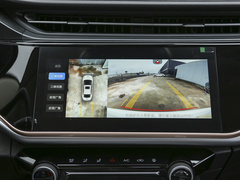 2023款 1.5L CVT型PLUS