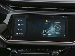 2023款 1.5L CVT型PLUS