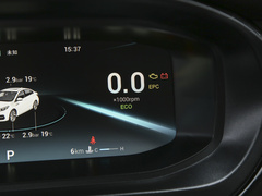 2023款 1.5L CVT型PLUS