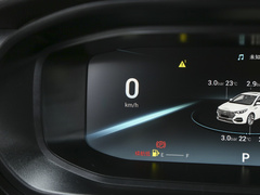 2023款 1.5L CVT型PLUS