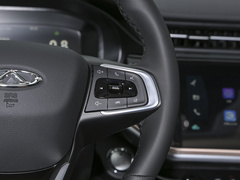 2023款 1.5L CVT型PLUS