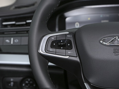 2023款 1.5L CVT型PLUS