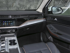 2023款 1.5L CVT型PLUS