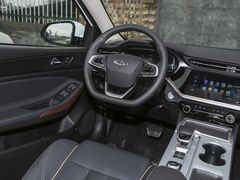 2023款 1.5L CVT型PLUS