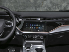 2023款 1.5L CVT型PLUS