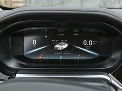 2023款 1.5L CVT型PLUS